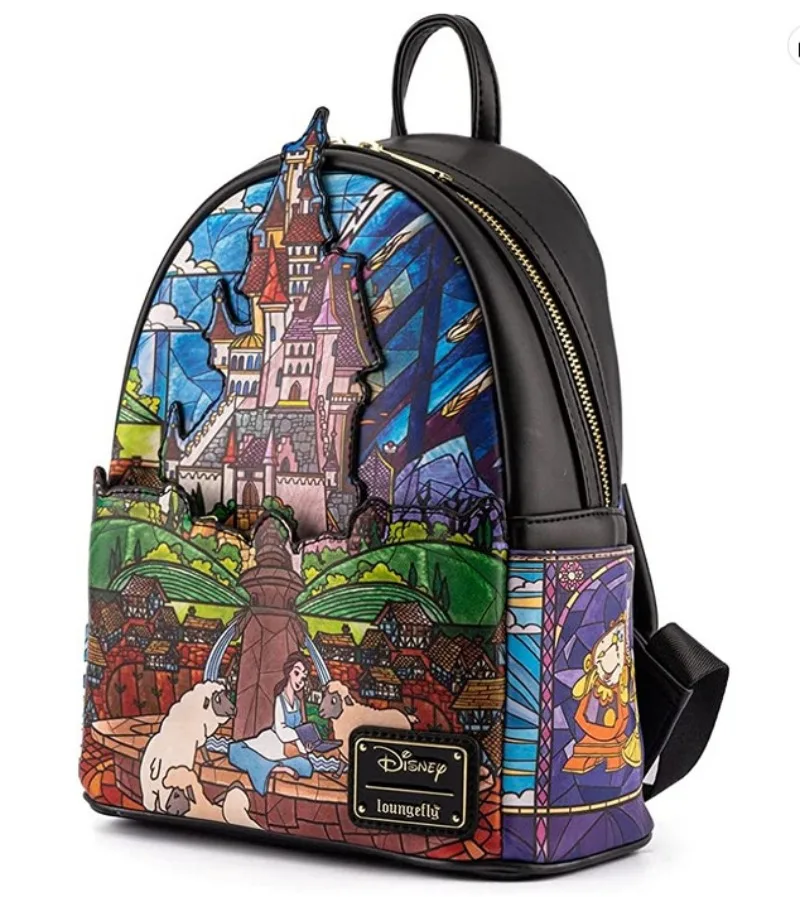 Beauty and The Beast Belle Cas - đánh giá và giá Travel Accessories Disney