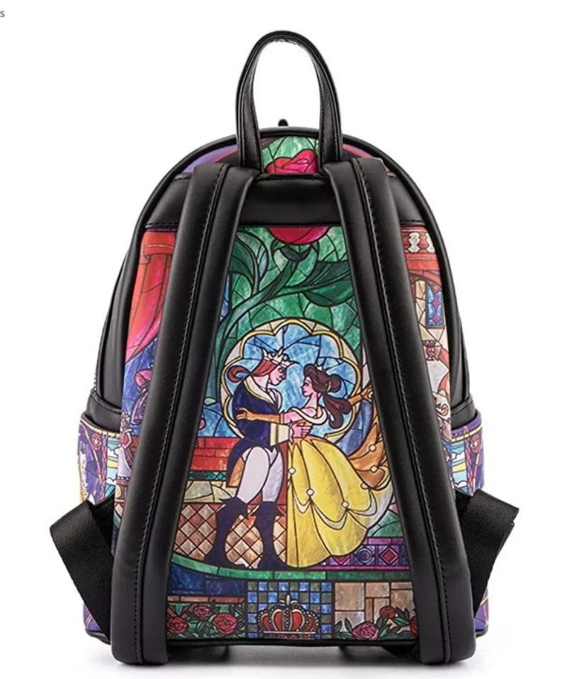 Beauty and The Beast Belle Cas - đánh giá và giá Travel Accessories Disney