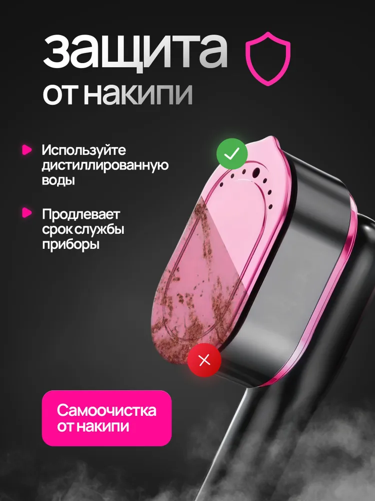 2026 NEW Portable Steam Iron G - đánh giá và giá Mini Iron Travel