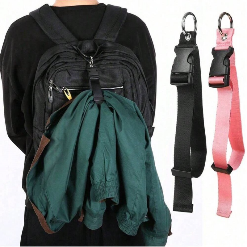 Carabiner Travel Strap for Lug - đánh giá và giá Travel Accessories Plane