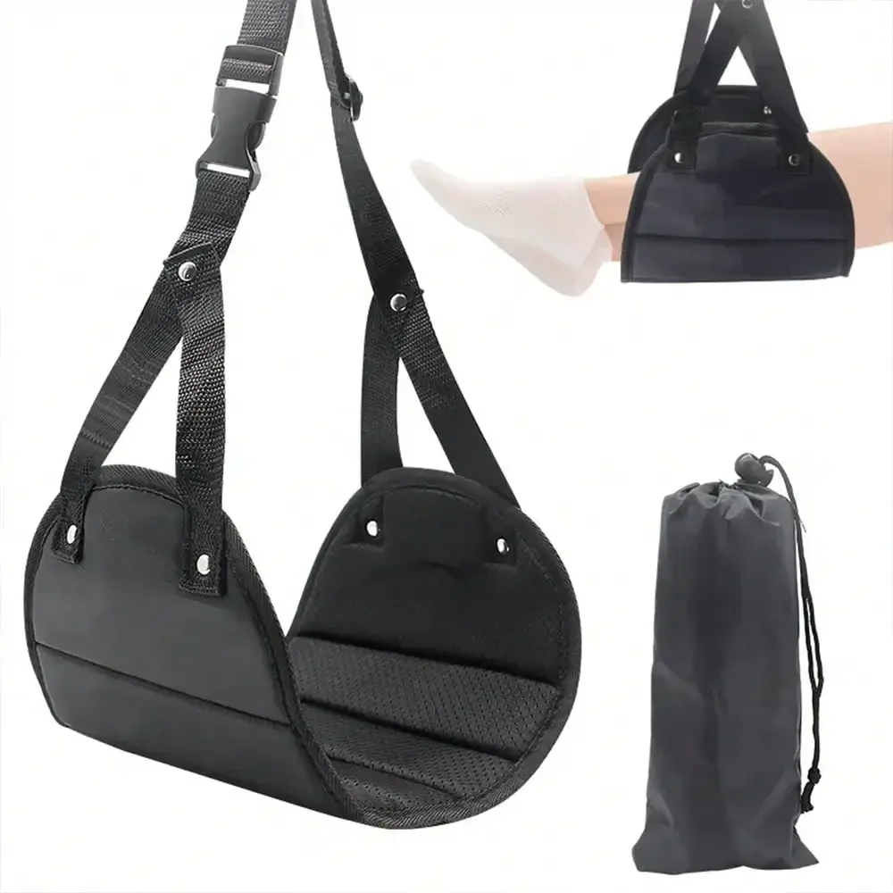 Travel Rest Hanging Footstool  - đánh giá và giá Travel Accessories Plane