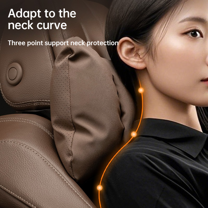 Headrests Waist Cushions Neck  - đánh giá và giá Travel Accessories Guide