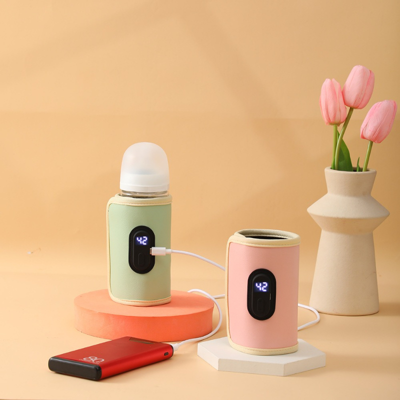 Portable Digital Display Baby  - đánh giá và giá Travel Accessories For 2 Year Old