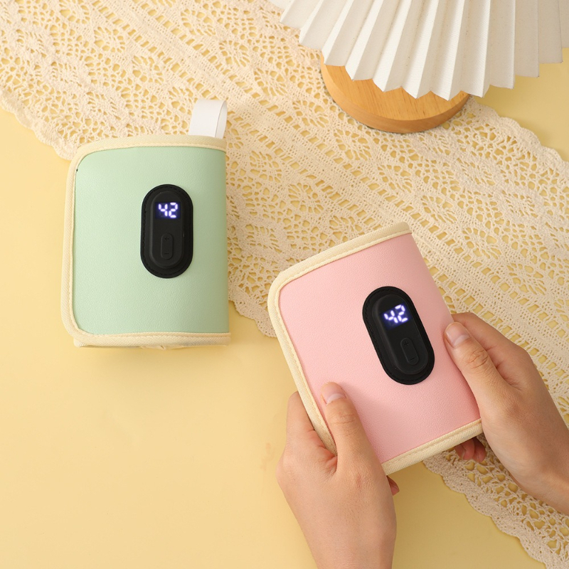 Portable Digital Display Baby  - đánh giá và giá Travel Accessories For 2 Year Old