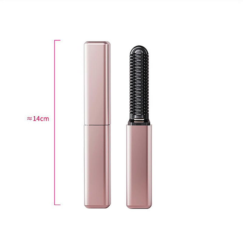 MINI Bangs styling straighteni - đánh giá và giá Mini Iron Travel