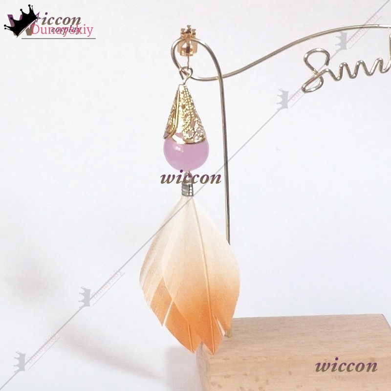 YiNuo*/YGenshin Impact The Tra - đánh giá và giá Travel Accessories Set