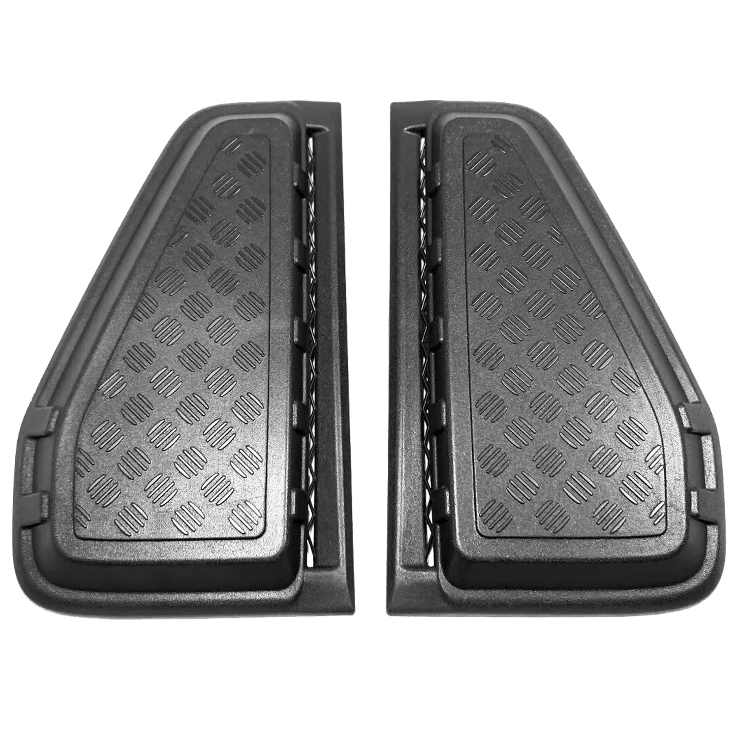 2Pcs ABS Car Fender Vents for  - đánh giá và giá Travel Accessories Guide