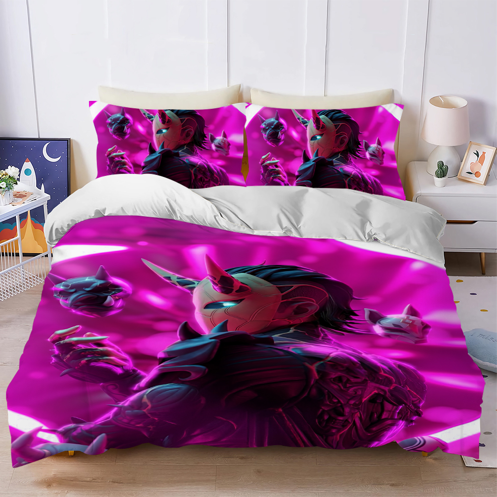 Battle game F-Fortnite Duvet C - đánh giá và giá Travel Accessories Baby