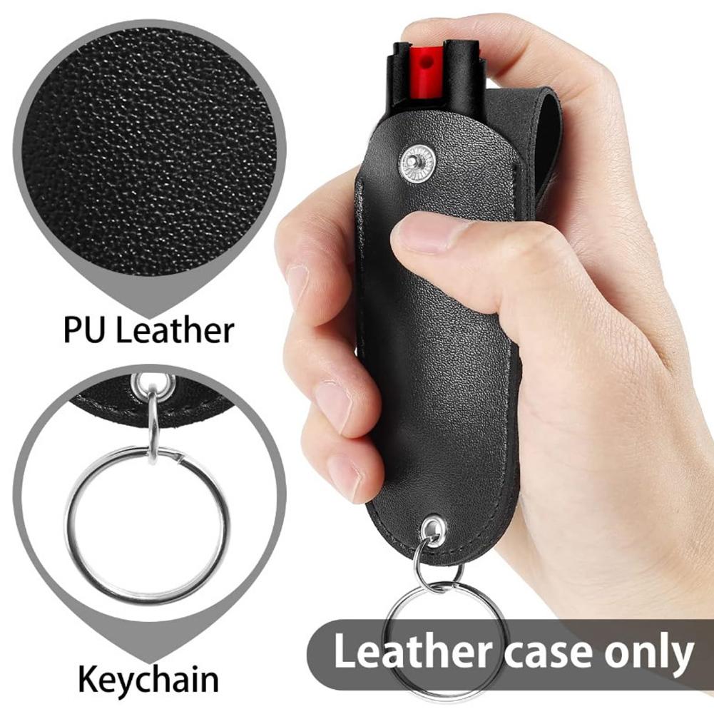 NEW 1/2/3PCS PU Leather Pepper - đánh giá và giá Travel Accessories Pouch For Women