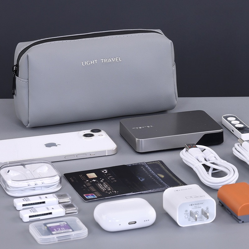 Waterproof Portable Travel Org - đánh giá và giá Travel Accessories And Bags