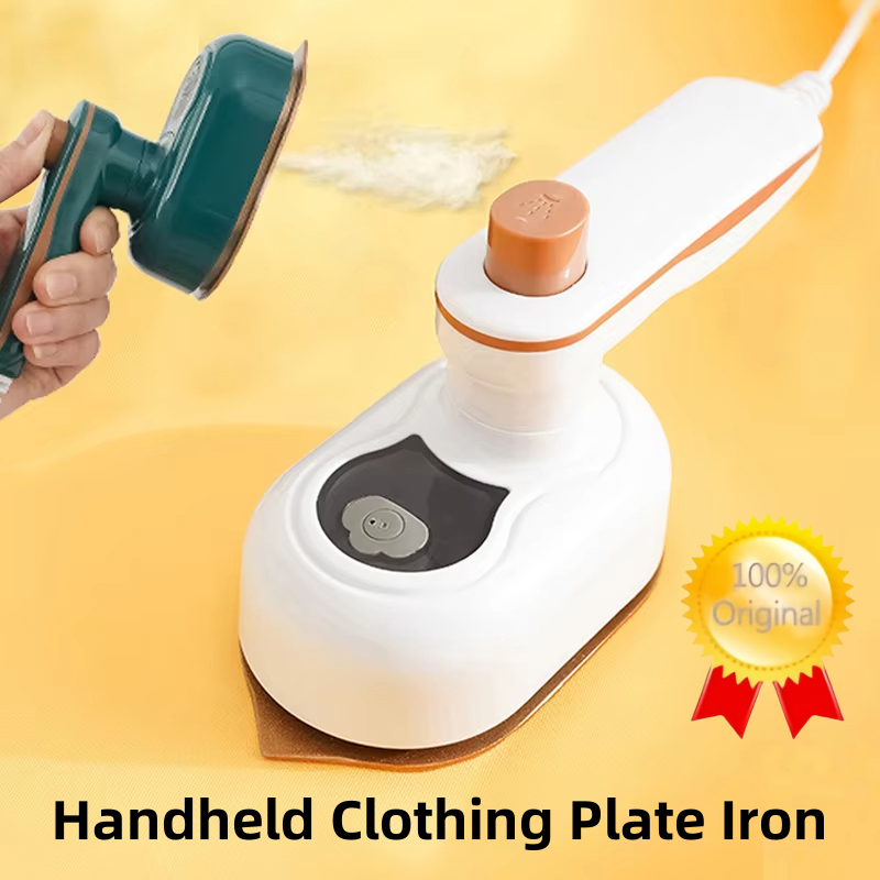 New Handheld Clothing Plate Ir - đánh giá và giá Mini Iron Travel