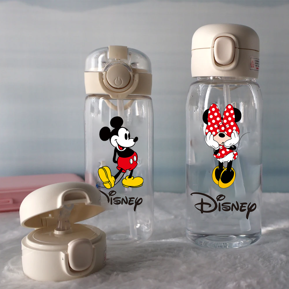 400ML/600ML Disney Stitch Mick - đánh giá và giá Travel Accessories Disney