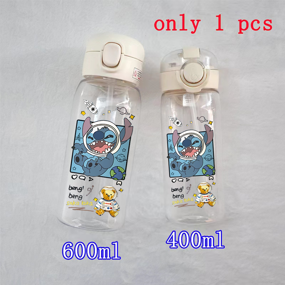 400ML/600ML Disney Stitch Mick - đánh giá và giá Travel Accessories Disney