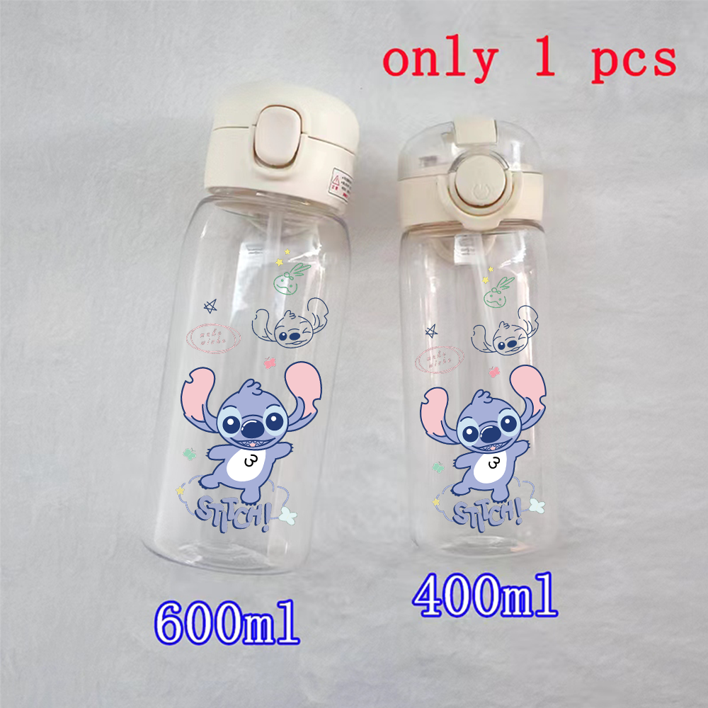 400ML/600ML Disney Stitch Mick - đánh giá và giá Travel Accessories Disney
