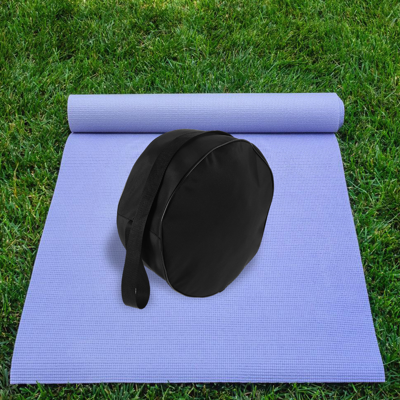 Yoga Wheel Storage Bag Lightwe - đánh giá và giá Travel Yoga Accessories