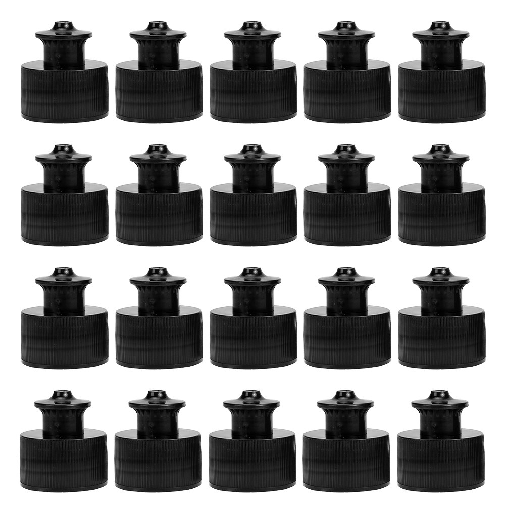20Pcs Mineral Water Caps Leak- - đánh giá và giá Travel Accessories Set