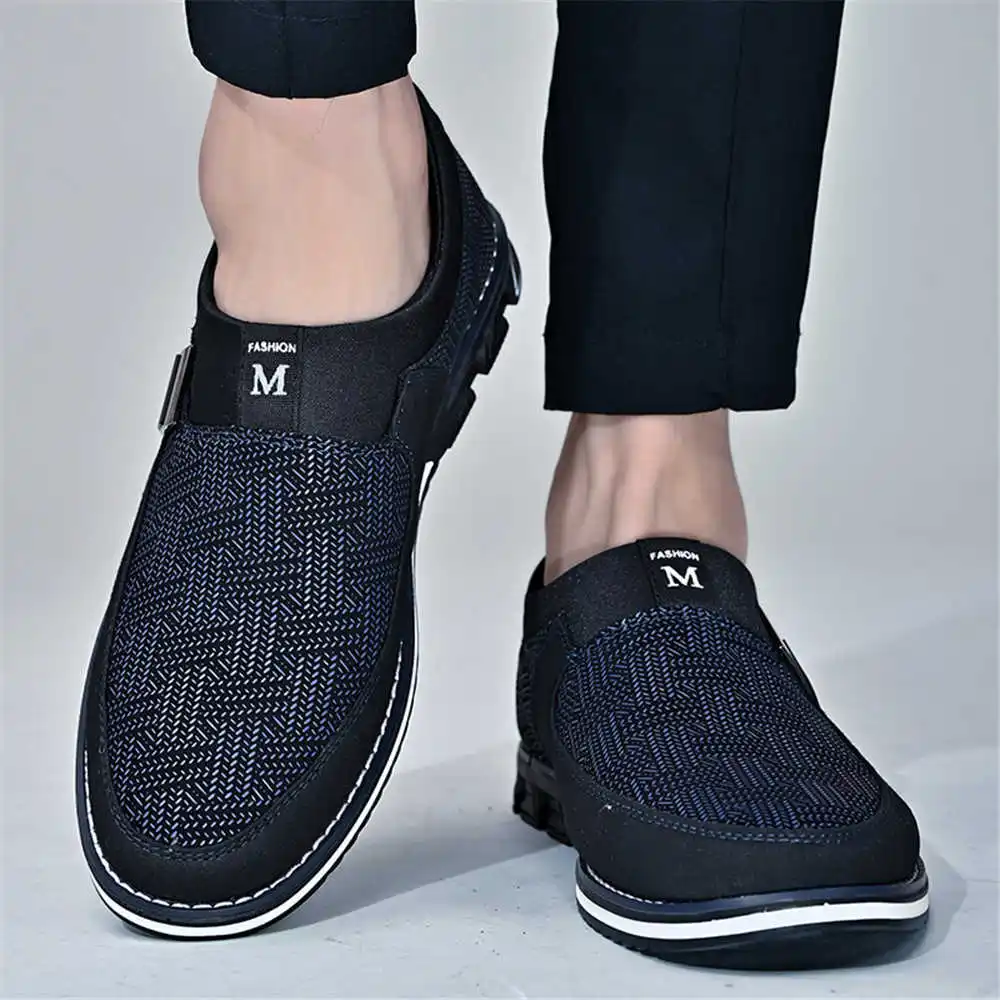Dark Blue 44-45 Summer Shoes S - đánh giá và giá Travel Accessories Ideas