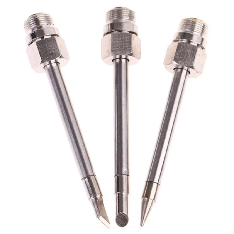 3pcs Interface Soldering Iron  - đánh giá và giá Mini Iron Travel