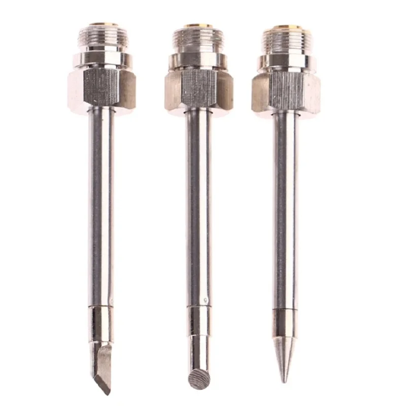 3pcs Interface Soldering Iron  - đánh giá và giá Mini Iron Travel