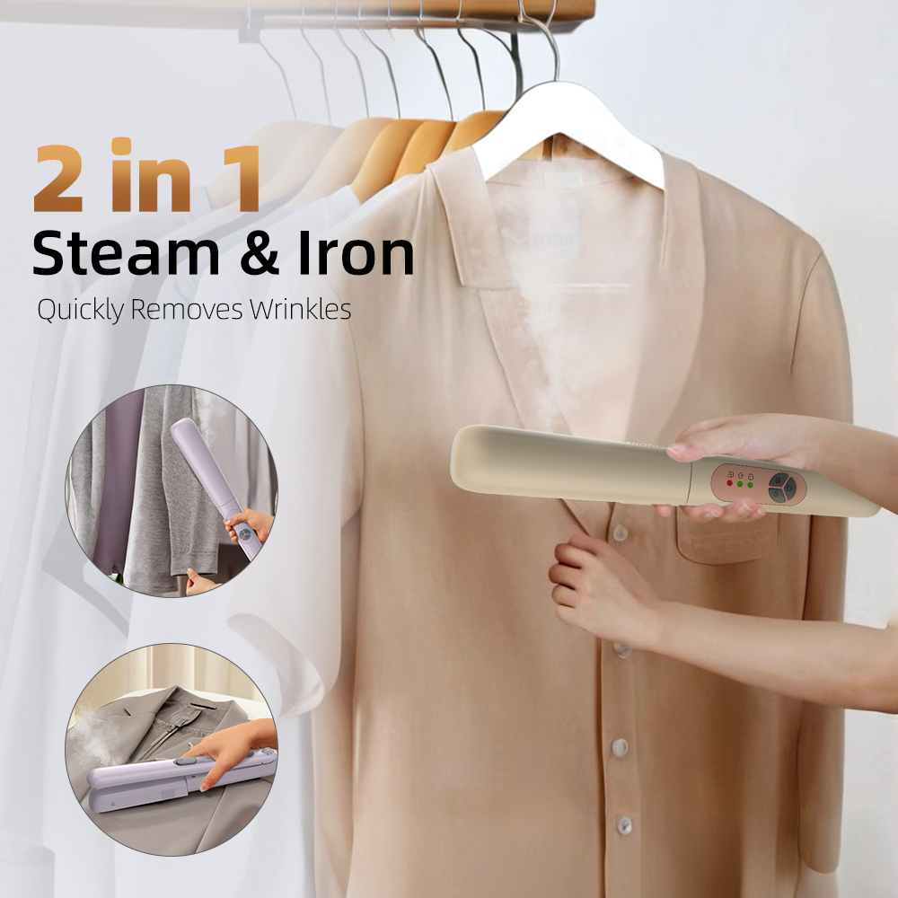 Manufacturer 2024 Portable Cli - đánh giá và giá Mini Iron Travel