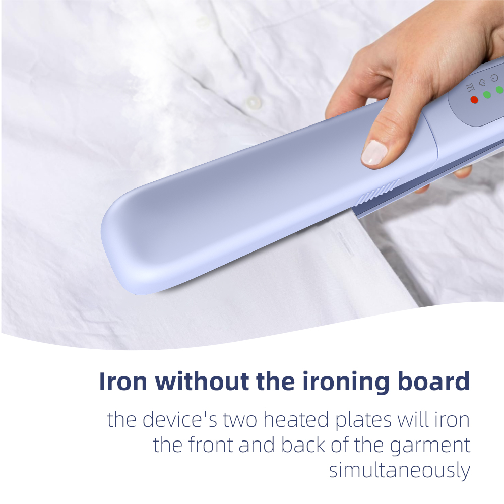 Manufacturer 2024 Portable Cli - đánh giá và giá Mini Iron Travel
