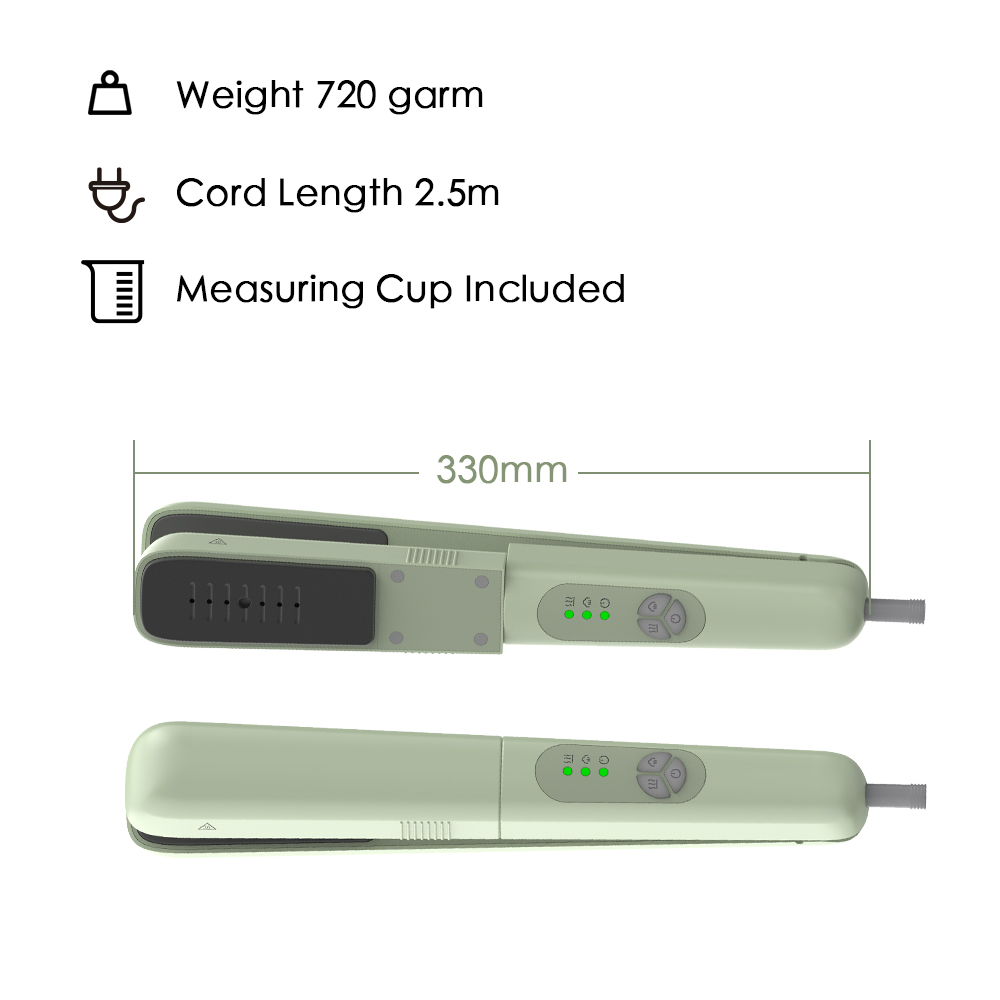 Manufacturer 2024 Portable Cli - đánh giá và giá Mini Iron Travel