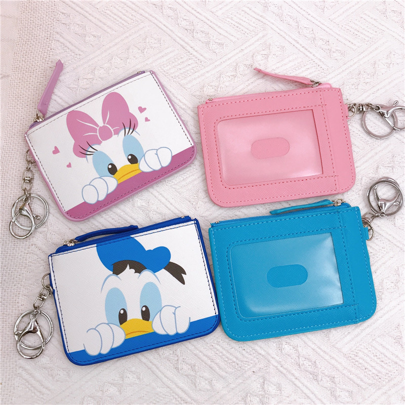 Disney Bags Mickey Mouse Coin  - đánh giá và giá Travel Accessories Disney