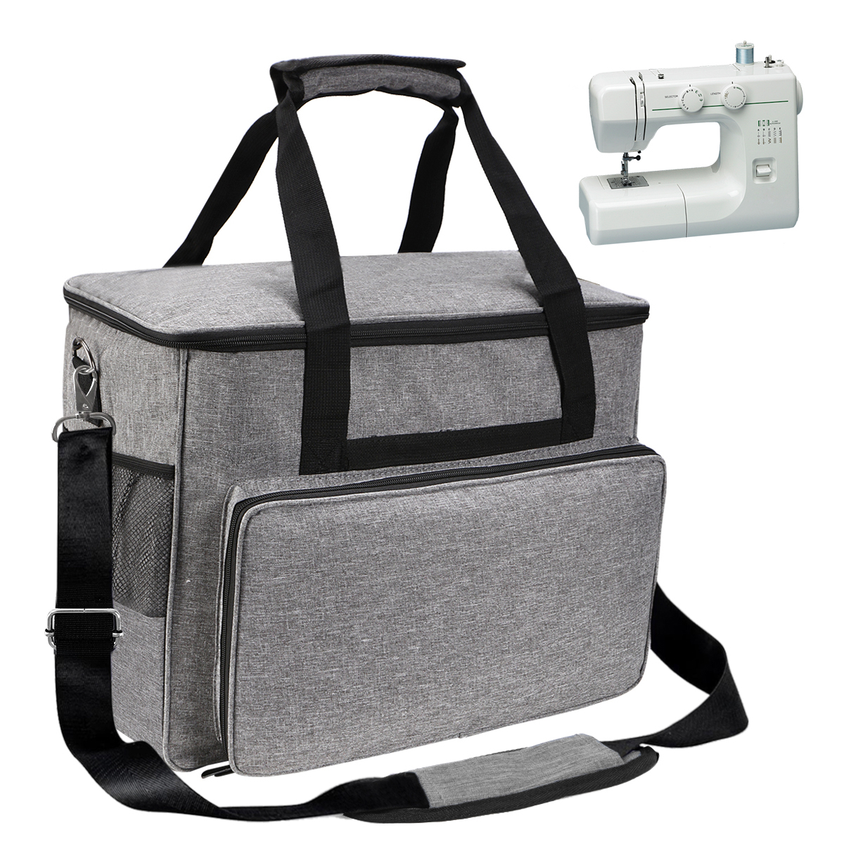 KOKNIT Sewing Machine Carrying - đánh giá và giá Travel Accessories And Bags
