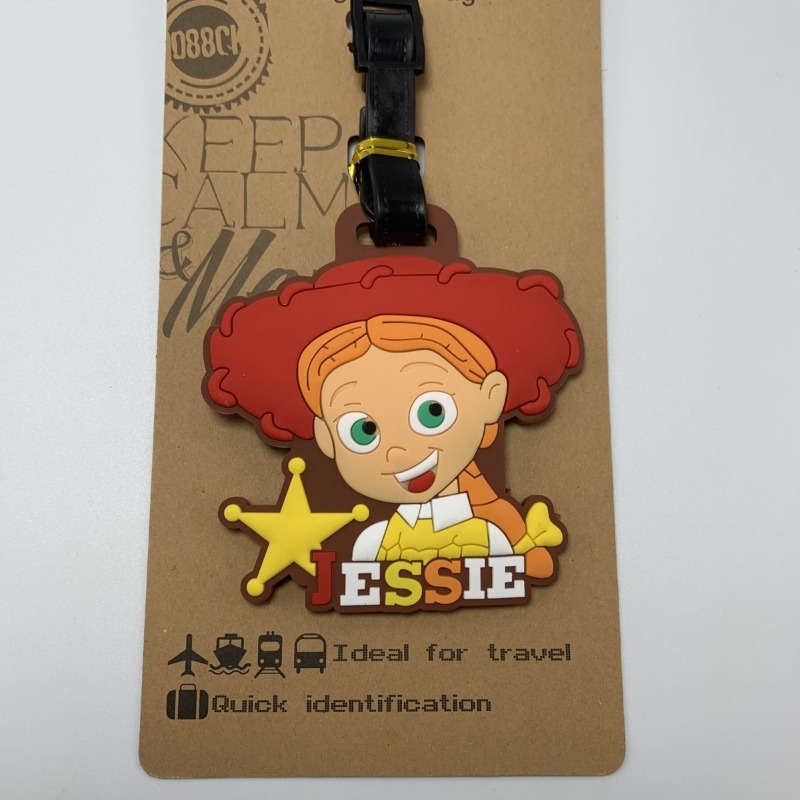Cute Buzz Lightyear Woody Alie - đánh giá và giá Travel Accessories Disney
