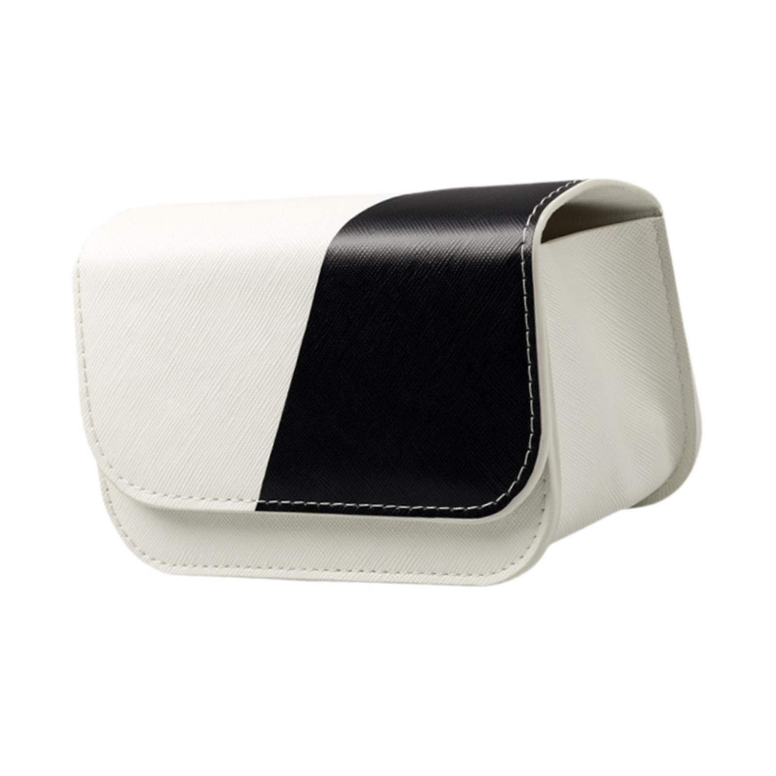 Golf Ball Hip Pouch Mini PU Le - đánh giá và giá Travel Accessories Hip Belt