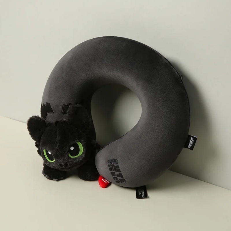Dragon Taming Master Anime Per - đánh giá và giá Travel Accessories Set