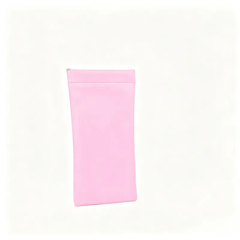 Soft PU Leather Sunglasses Cas - đánh giá và giá Travel Accessories Pouch For Women