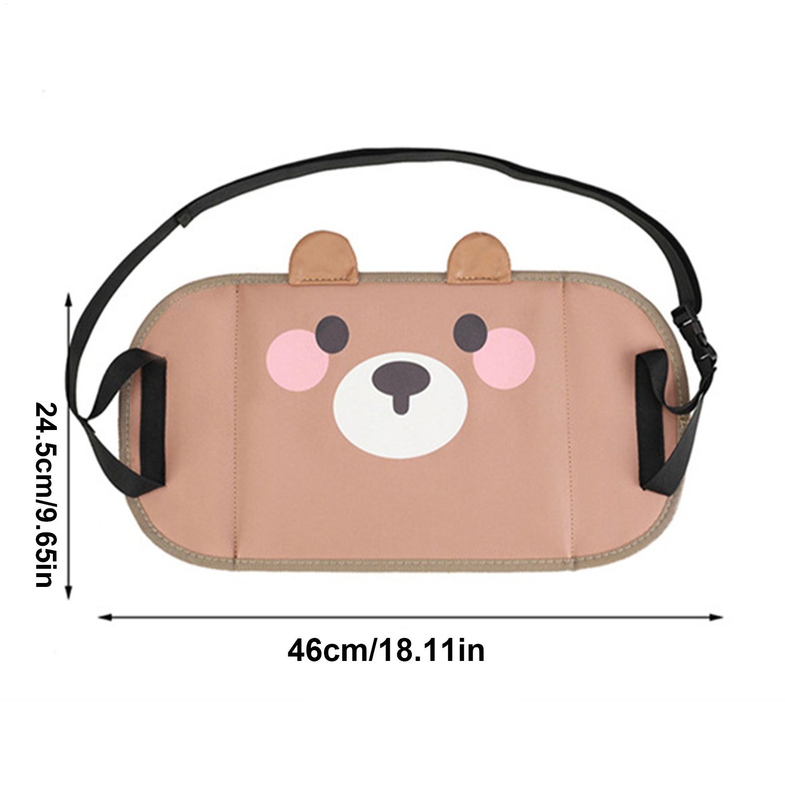 Kid Airplane Footrest Hammock  - đánh giá và giá Travel Accessories Plane