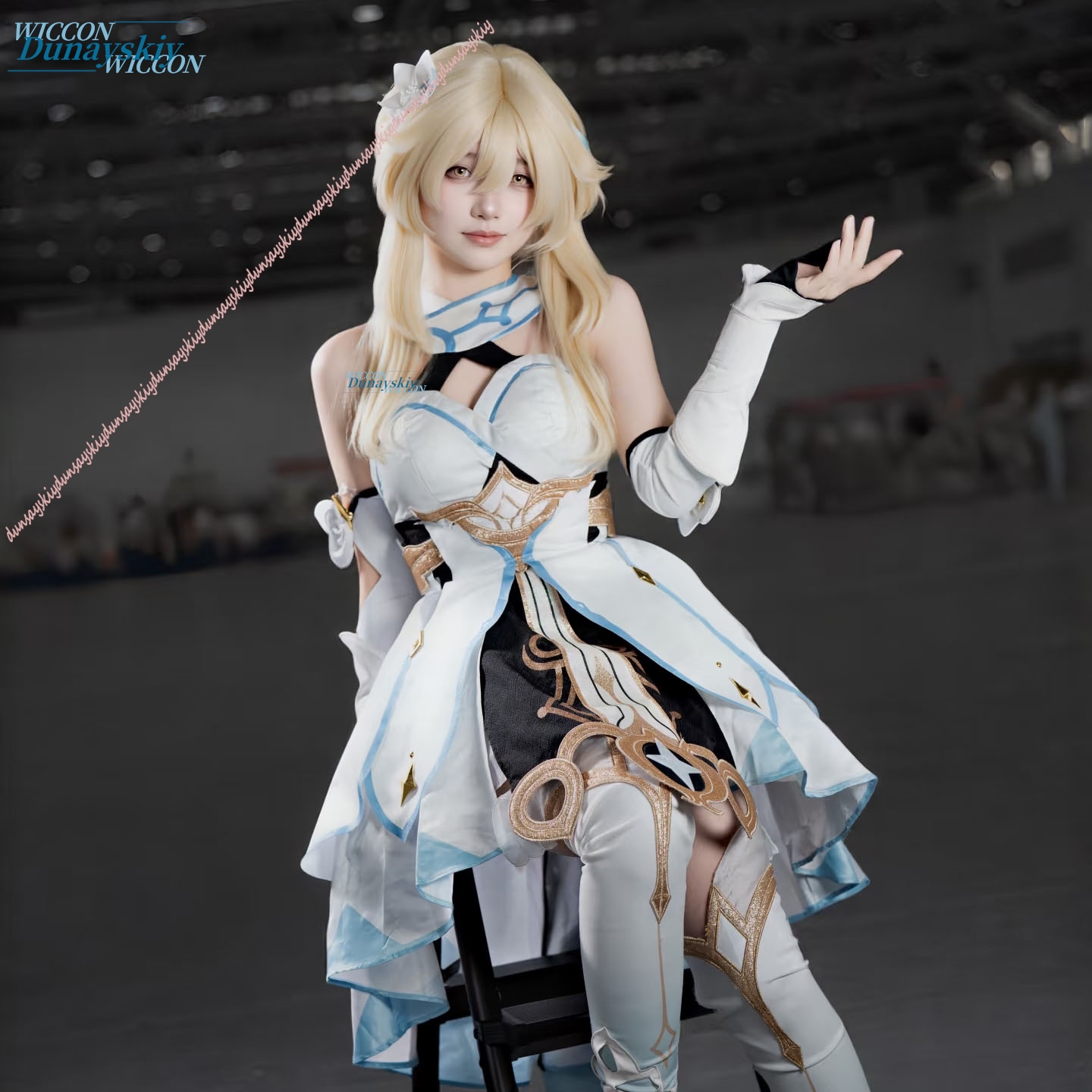 Genshin Impact New Skin Travel - đánh giá và giá Travel Accessories Set