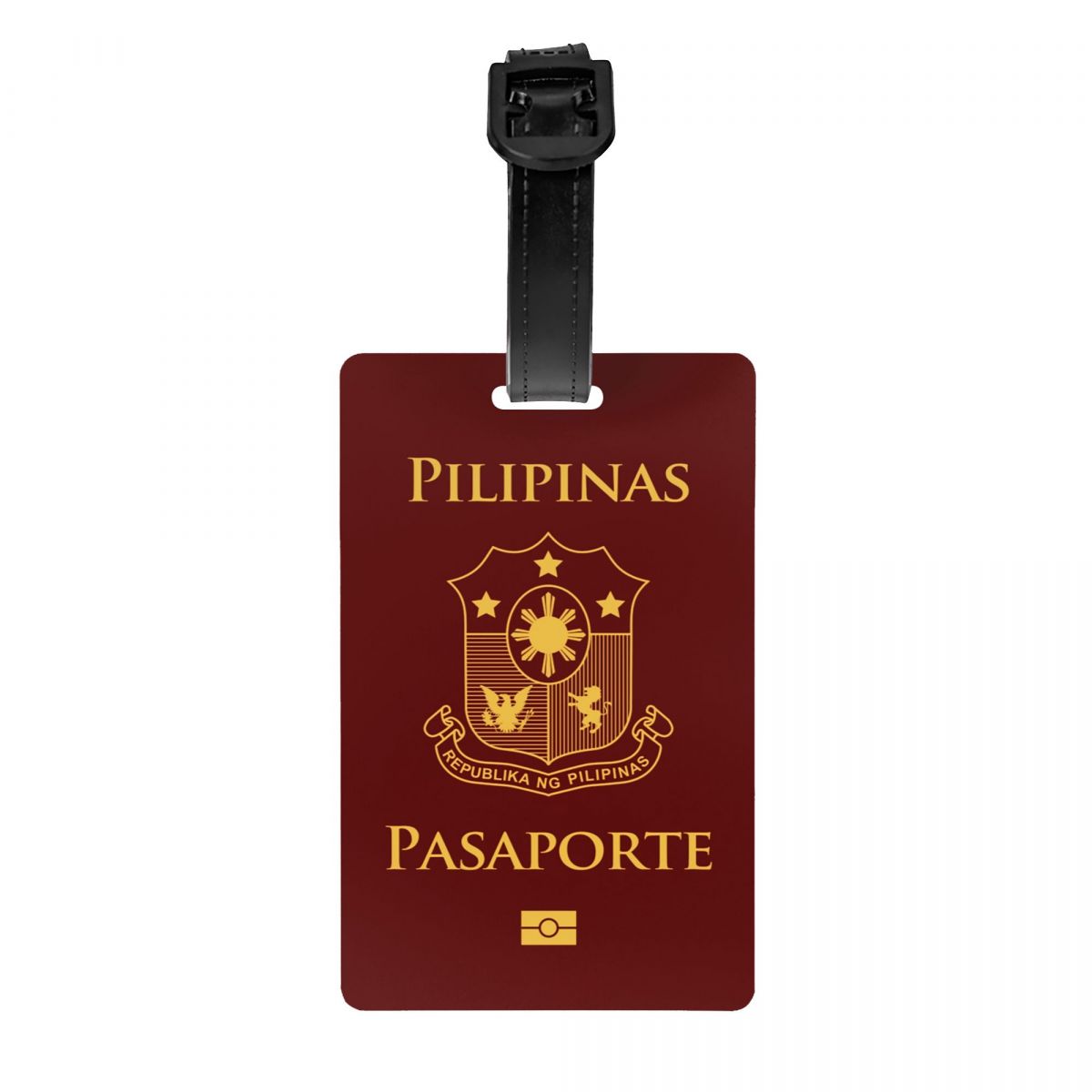 Philippines Passport Luggage T - đánh giá và giá Travel Accessories Philippines