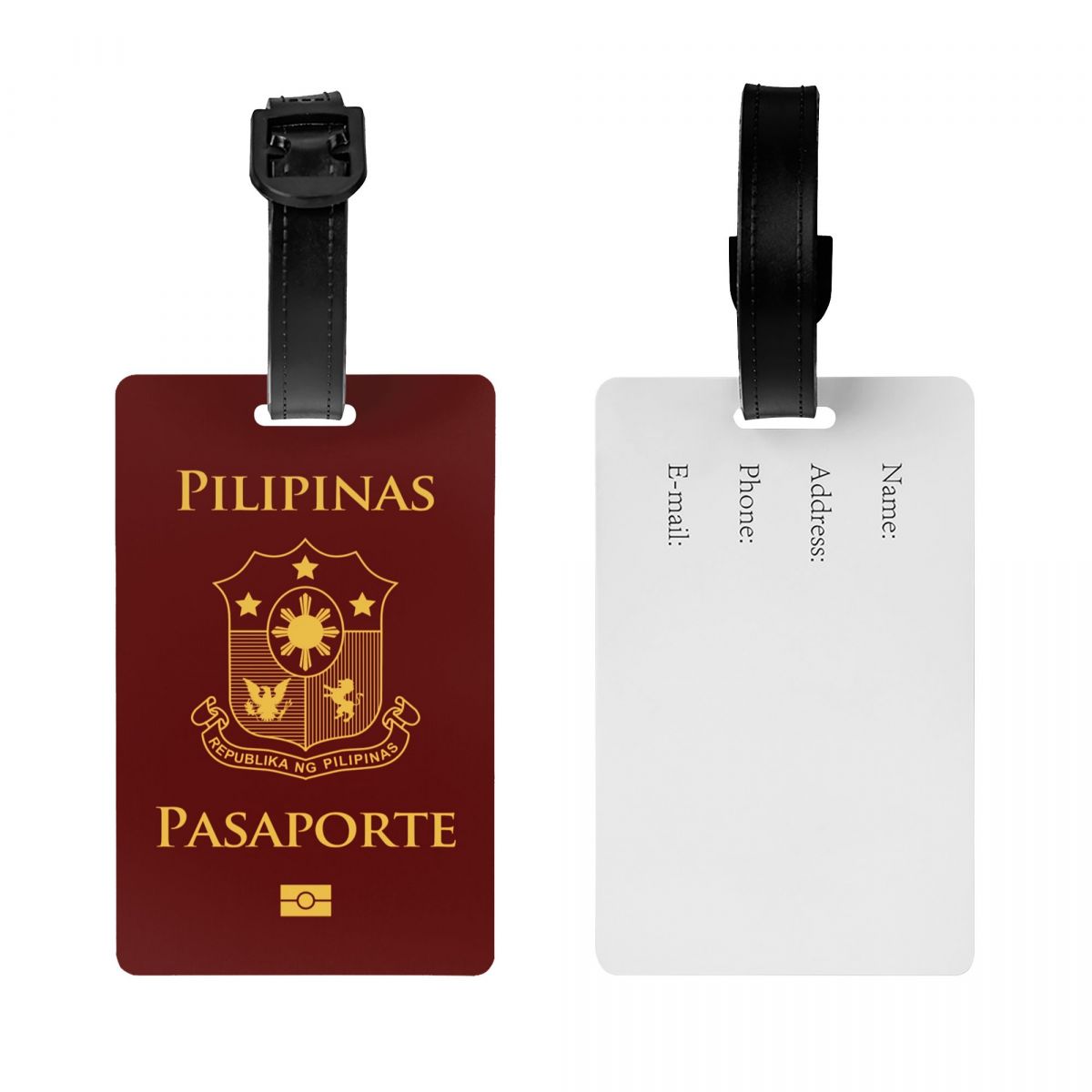 Philippines Passport Luggage T - đánh giá và giá Travel Accessories Philippines