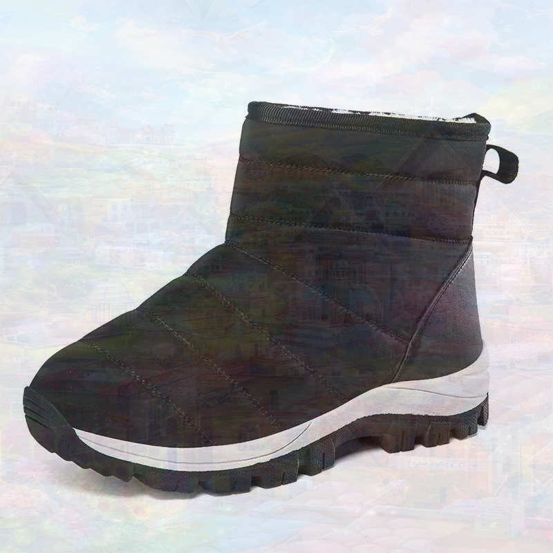 Nonslip Thermo Elderly Tennis  - đánh giá và giá Travel Accessories Ideas