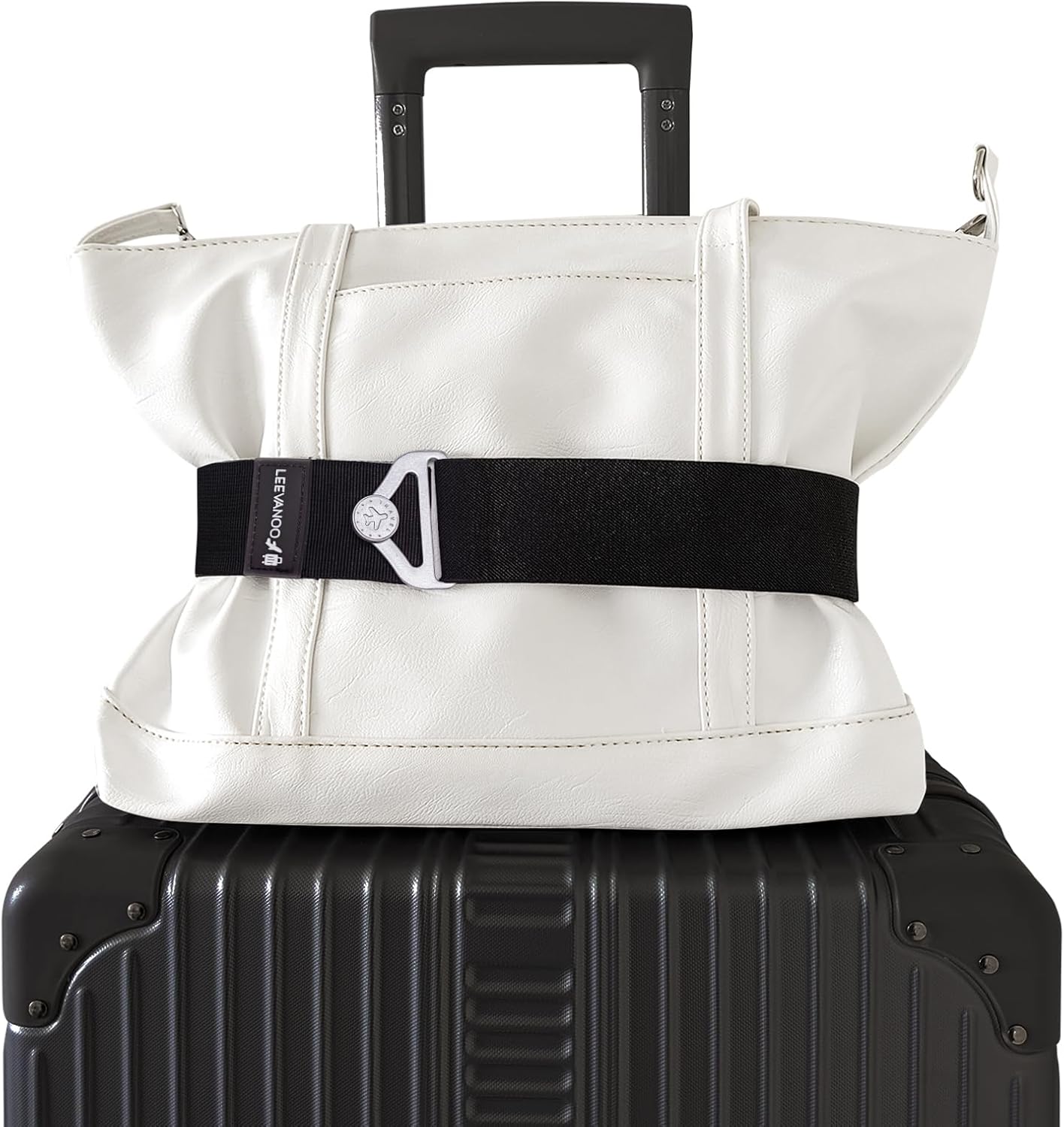 Luggage Strap for Suitcases 2- - đánh giá và giá Travel Accessories And Bags