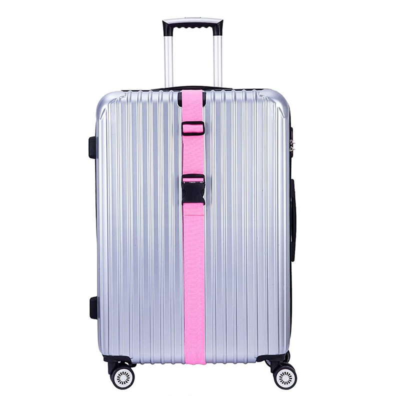 1 pieces nylon Luggage Strap A - đánh giá và giá Travel Accessories Plane