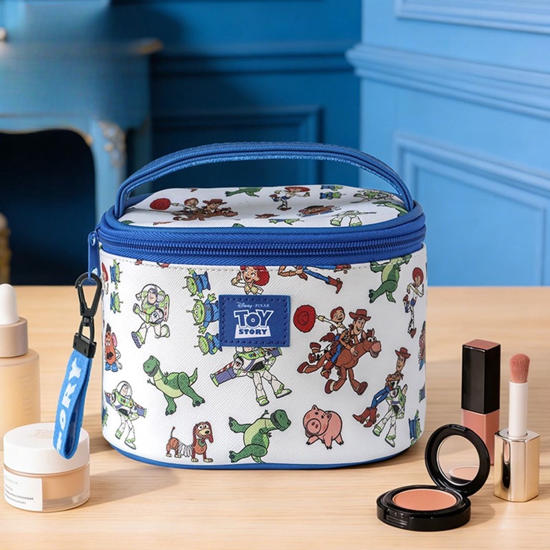 Cute Toy Story Kawaii Waterpro - đánh giá và giá Travel Accessories Disney