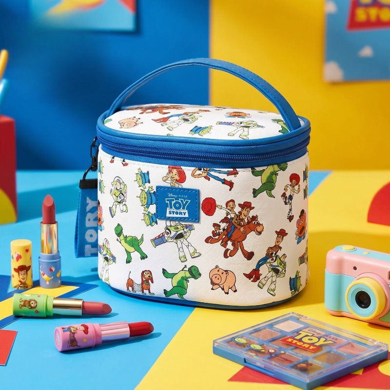 Cute Toy Story Kawaii Waterpro - đánh giá và giá Travel Accessories Disney