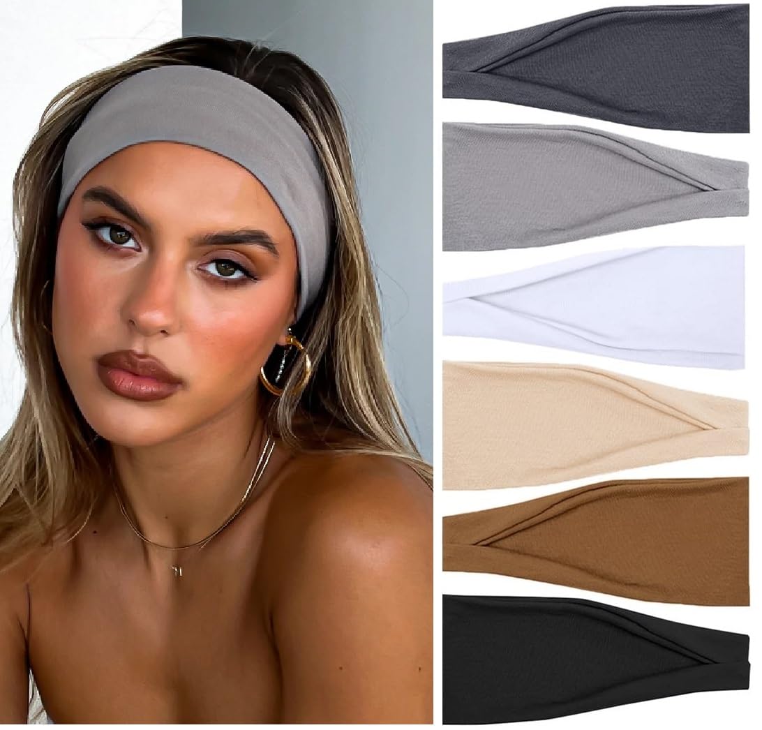 Headbands for Women Non Slip S - đánh giá và giá Travel Yoga Accessories