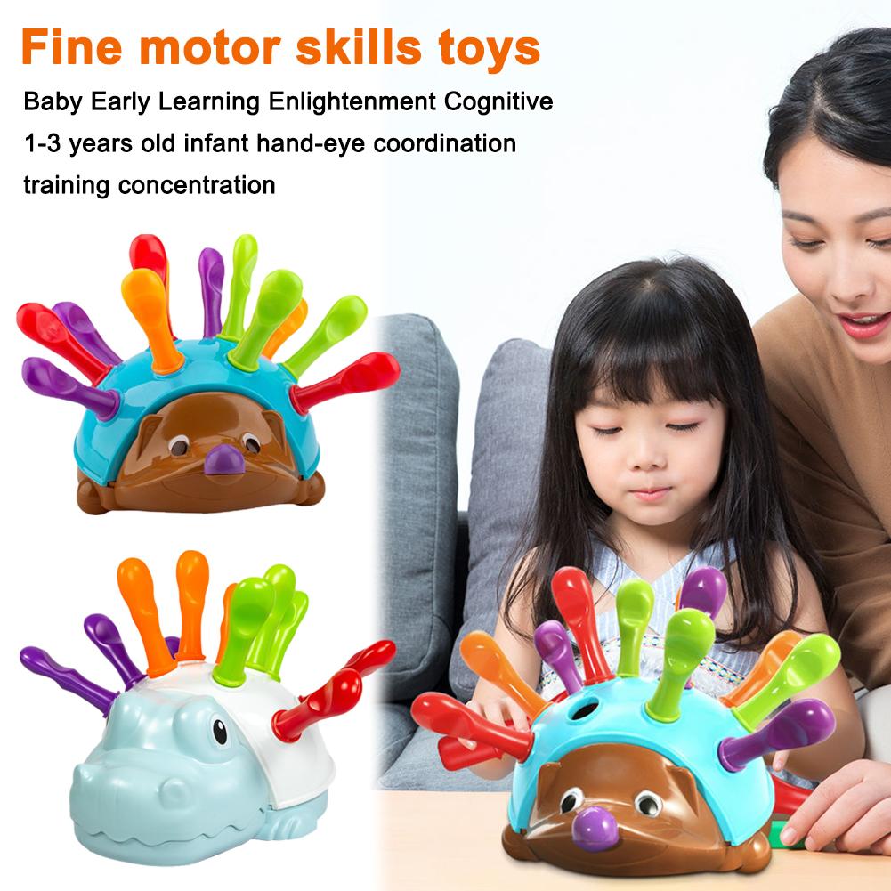 Children's Educational Puzzle  - đánh giá và giá Travel Accessories Baby