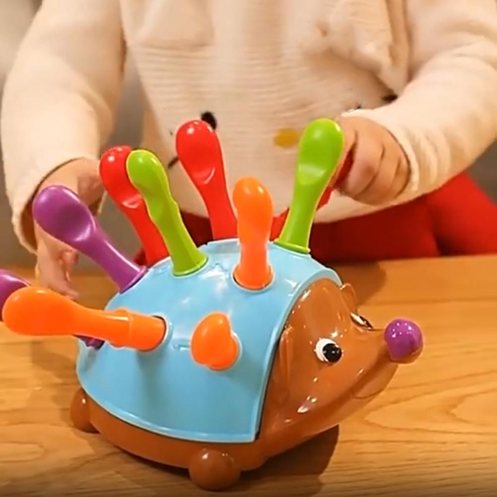Children's Educational Puzzle  - đánh giá và giá Travel Accessories Baby
