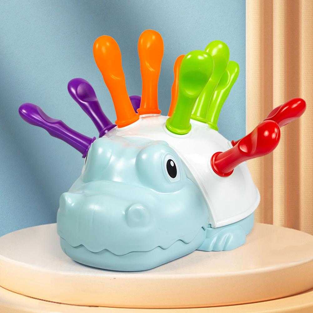Children's Educational Puzzle  - đánh giá và giá Travel Accessories Baby