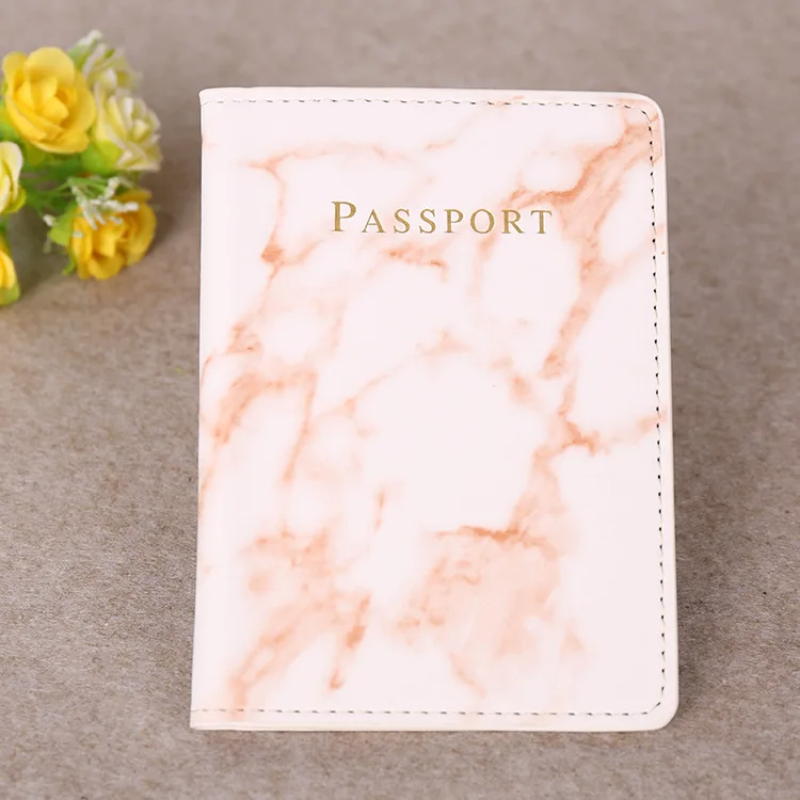 Women Men Passport Cover Pu Le - đánh giá và giá Travel Accessories Pouch For Women