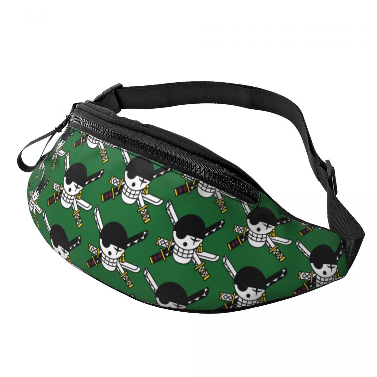 Custom Classic Anime Z-Zoroes  - đánh giá và giá Travel Accessories Pouch For Women
