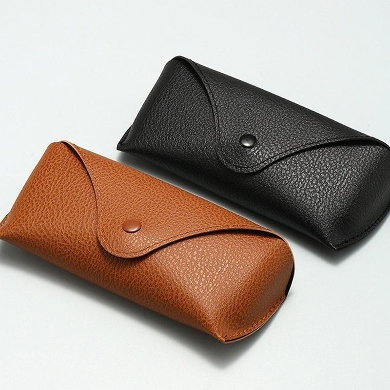 PU Leather Sunglasses Case Com - đánh giá và giá Travel Accessories Pouch For Women