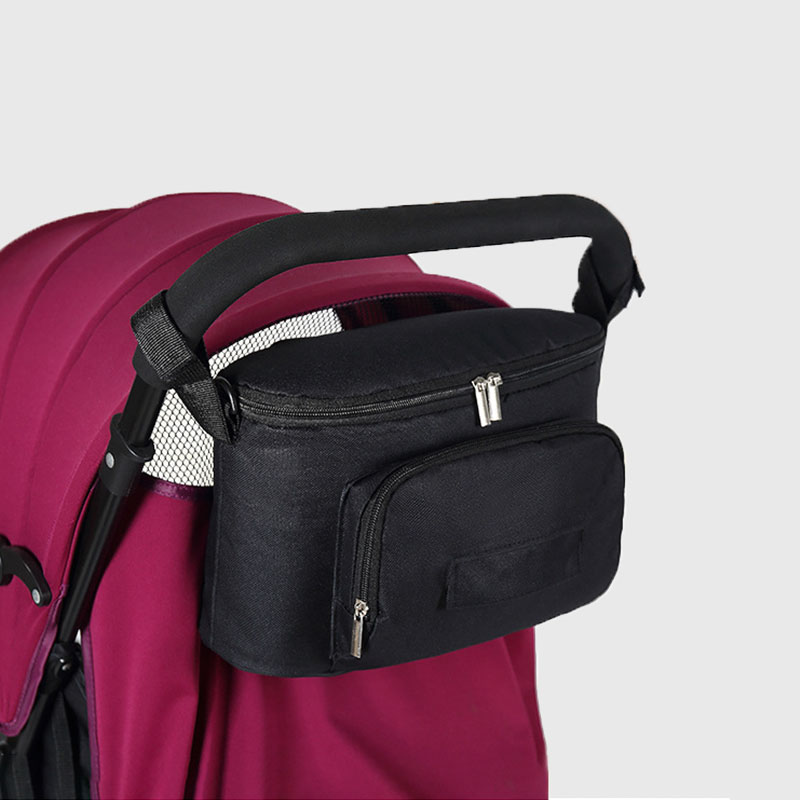 Baby Stroller Organizer Bag Ho - đánh giá và giá Travel Accessories For 2 Year Old