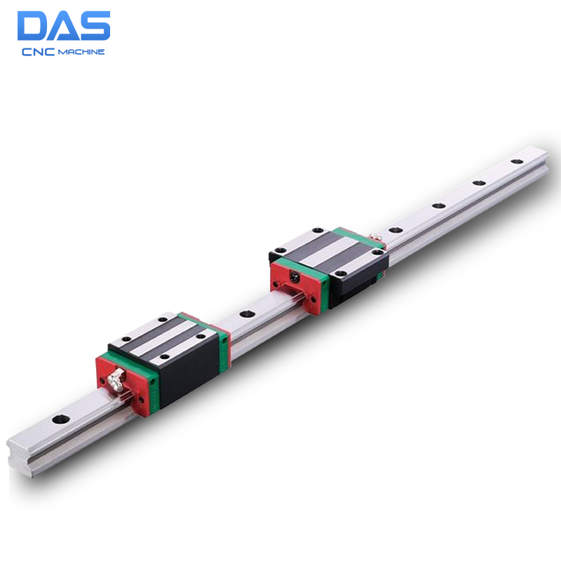 HIWIN/PMI Linear Guide OEM Mod - đánh giá và giá Travel Accessories Guide